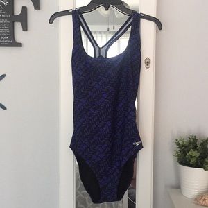 Speedo one piece Swimsuit